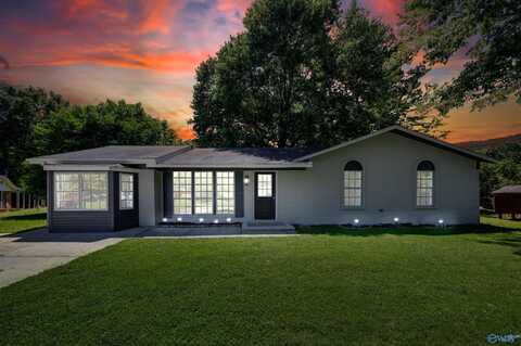 1007 Honeysuckle Lane SW, Decatur, AL 35601