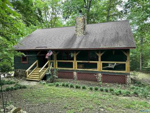 2208 Pumpkin Center Road NE, Fort Payne, AL 35967