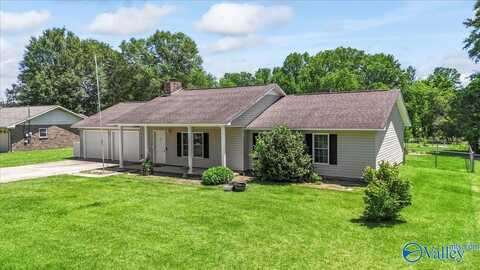 304 Ohara Drive, Albertville, AL 35950