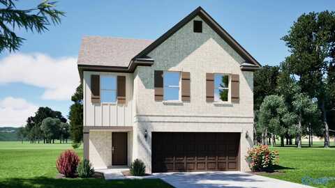 11117 Ravenel Drive, Harvest, AL 35749