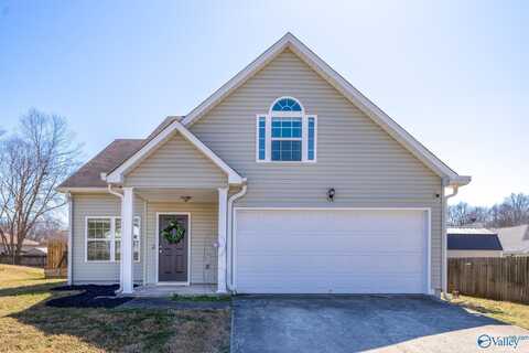 113 Forest Glen Drive, Madison, AL 35757