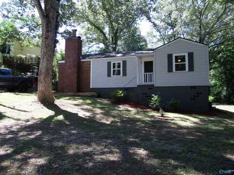 223 Walker Drive, Attalla, AL 35954