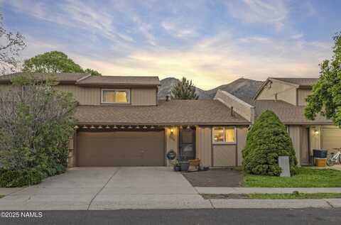 2550 E Cassidy Lane, Flagstaff, AZ 86004