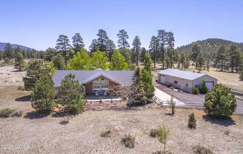 11267 N Lilac Lane, Flagstaff, AZ 86004