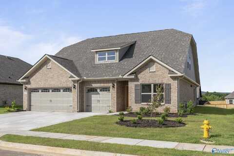121 Headen Lane, Huntsville, AL 35811