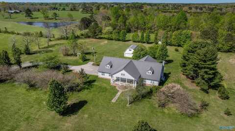 2295 Bellview Road, Henagar, AL 35978