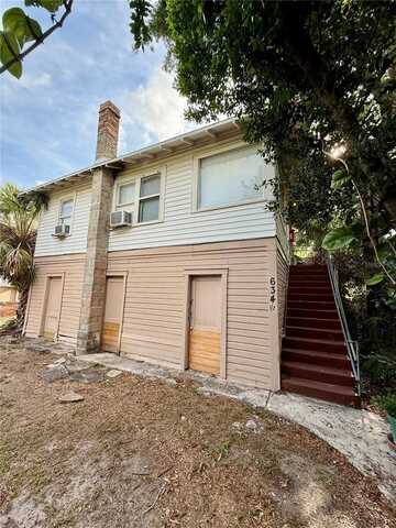 634 14TH STREET N, Saint Petersburg, FL 33705