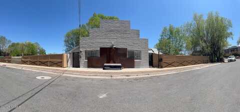 202 S Wc Riles Street, Flagstaff, AZ 86001