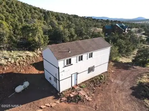 1026 E San Marcos Road, Williams, AZ 86046