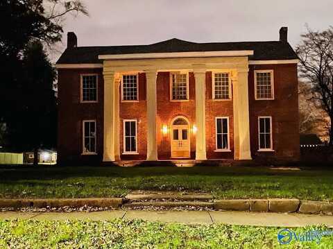 401 South Clinton Street, Athens, AL 35611