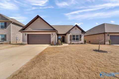 109 Sublett Drive, Hazel Green, AL 35750