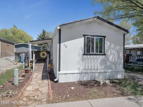 1450 W Kaibab Lane, Flagstaff, AZ 86001