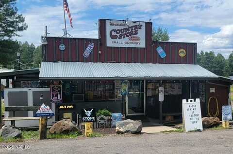 952 Mountainaire Road, Flagstaff, AZ 86005