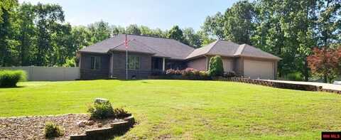 960 PEBBLECREEK DRIVE, Mountain Home, AR 72653
