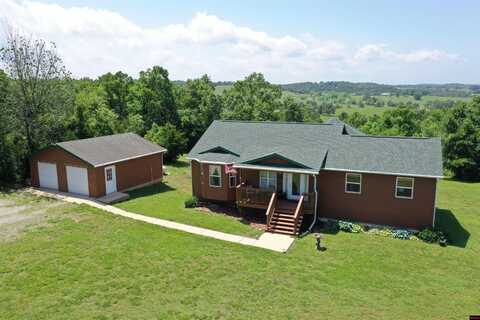130 LONE STAR PLACE, Gamaliel, AR 72537