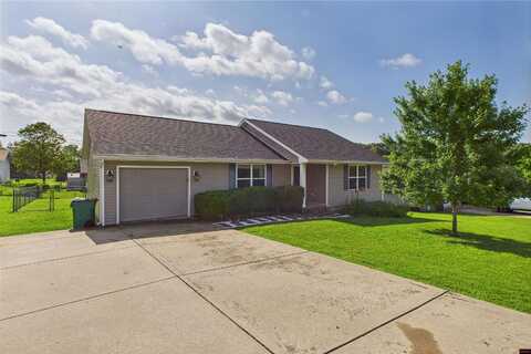 531 MELANIE DRIVE, Gassville, AR 72635