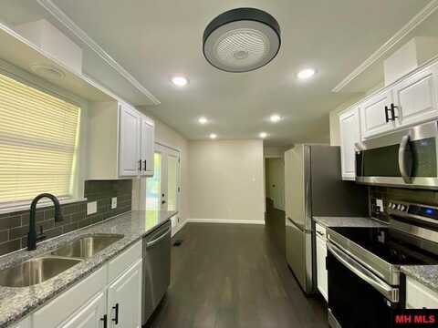 53 CHAPERAL DRIVE, Mountain Home, AR 72653
