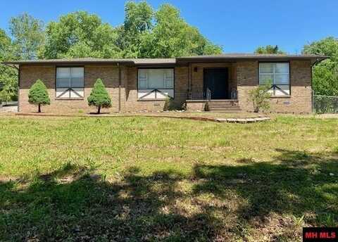 53 CHAPERAL DRIVE, Mountain Home, AR 72653