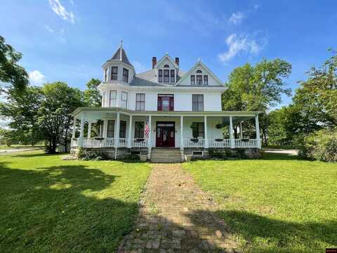 359 VALLEY STREET, Yellville, AR 72687