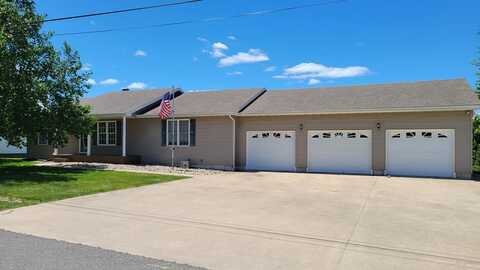 613 Boundary Street, Kirksville, MO 63501