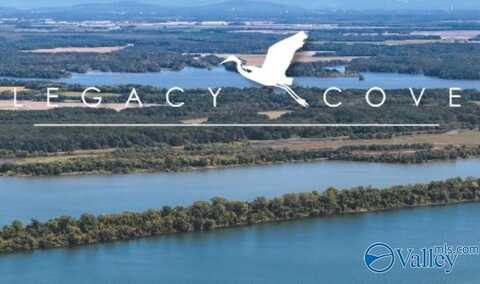 Lot 19 Legacy Cove, Decatur, AL 35601