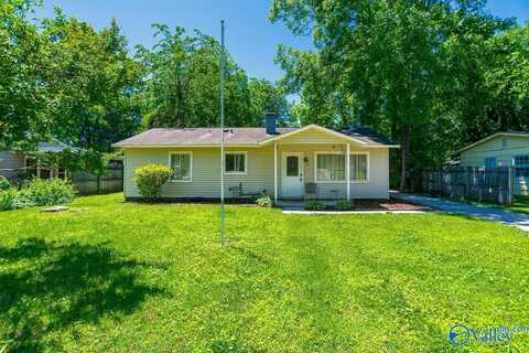 1712 NE Wakefield Drive NE, Huntsville, AL 35811