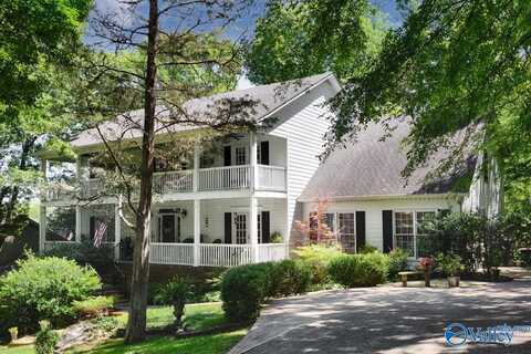 1403 Bramblewood Drive SE, Huntsville, AL 35801