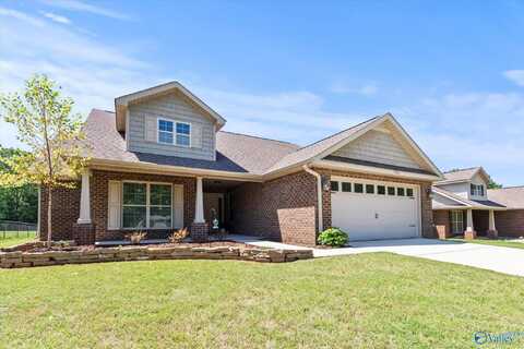 5052 Old Railroad Bed Road, Harvest, AL 35749