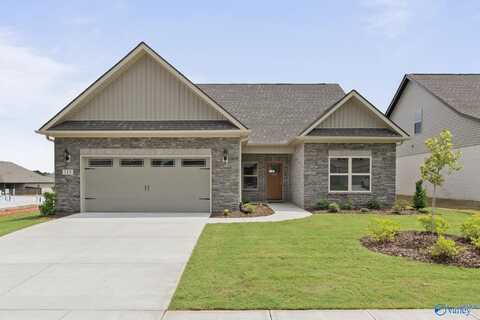 115 Ranna Drive, Huntsville, AL 35811