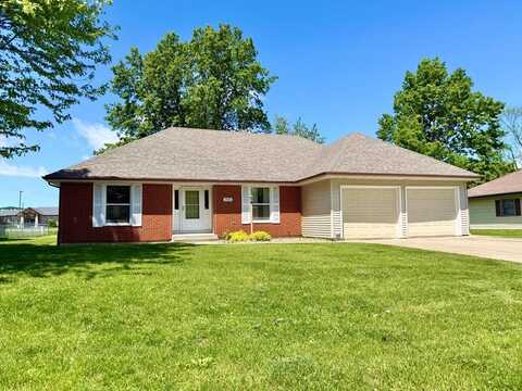 3405 Broadlawn Drive, Kirksville, MO 63501