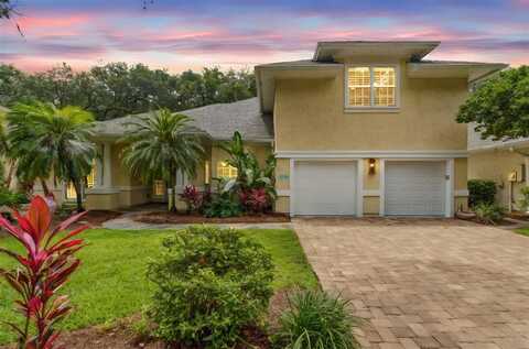 1822 OCEAN VILLAGE PLACE, Fernandina Beach, FL 32034