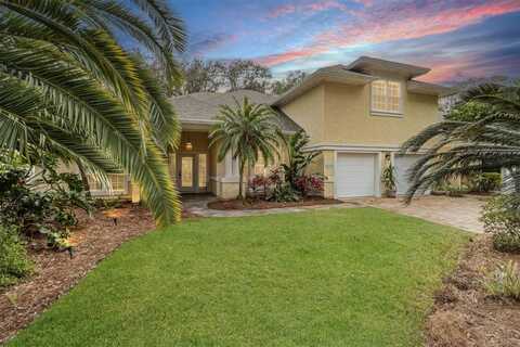 1822 OCEAN VILLAGE PLACE, Fernandina Beach, FL 32034
