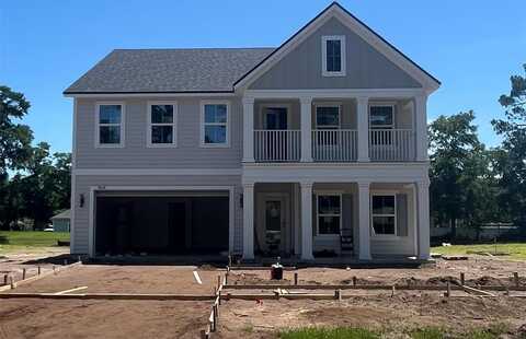 96124 PIRATES BLUFF ROAD, Yulee, FL 32097