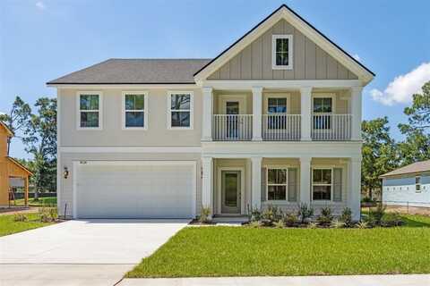 96124 PIRATES BLUFF ROAD, Yulee, FL 32097