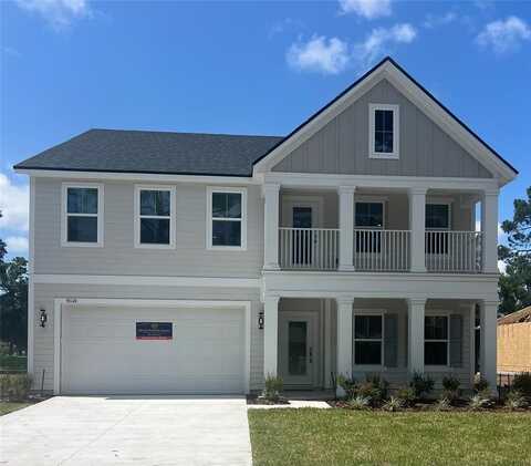 96124 PIRATES BLUFF ROAD, Yulee, FL 32097