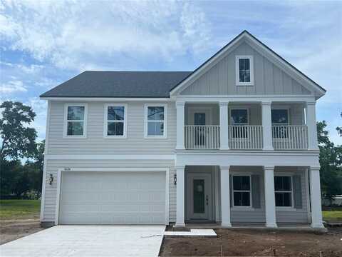 96124 PIRATES BLUFF ROAD, Yulee, FL 32097