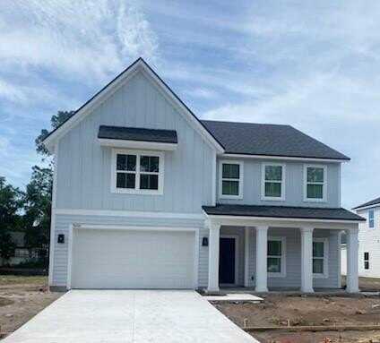 96100 PIRATES BLUFF ROAD, Yulee, FL 32097