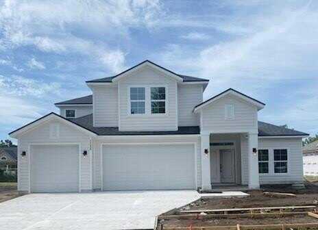 96088 PIRATES BLUFF ROAD, Yulee, FL 32097