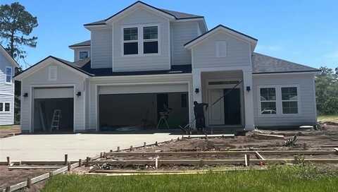 96088 PIRATES BLUFF ROAD, Yulee, FL 32097
