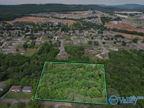 3.8 Acres Townsend Drive NE, Huntsville, AL 35811