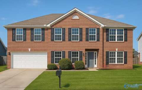 223 Rockport Street, Meridianville, AL 35759