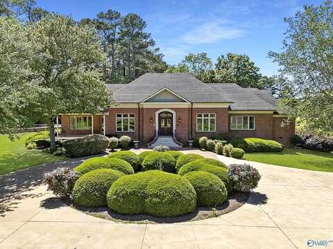 7465 Alabama Highway 9, Centre, AL 35960