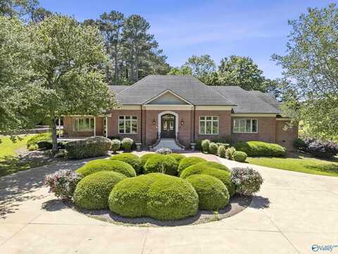 7465 Alabama Highway 9, Centre, AL 35960