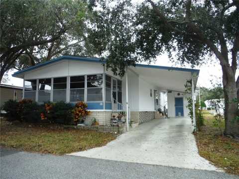 92 JACARANDA DRIVE, SAFETY HARBOR, FL 34695