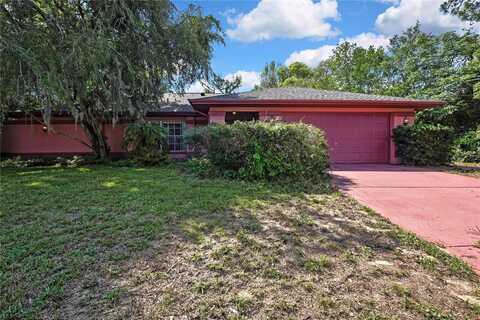 4388 TIFFIN AVENUE, SPRING HILL, FL 34609