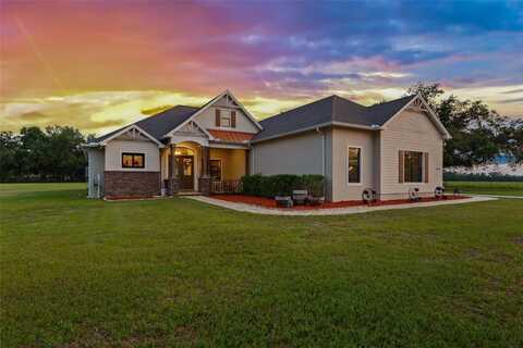 5319 W TRAPNELL ROAD, DOVER, FL 33527