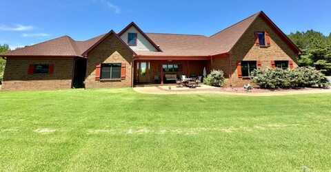 1315 Marshall Road, Sardis, MS 38666