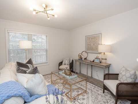 701 Park Lane, Oxford, MS 38655