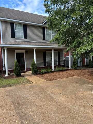 154 Twin Gates, Oxford, MS 38655