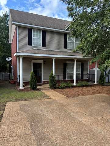 154 Twin Gates, Oxford, MS 38655